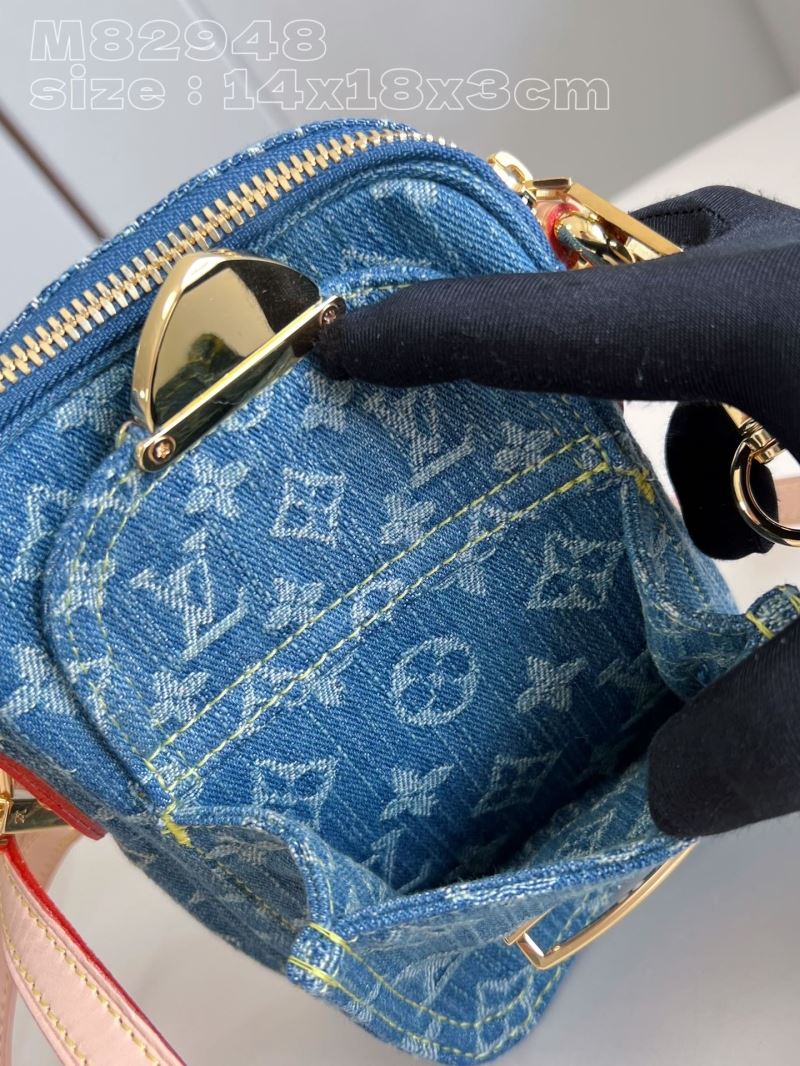 LV Satchel bags